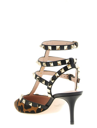 Valentino Garavani 'Rockstud' pumps #