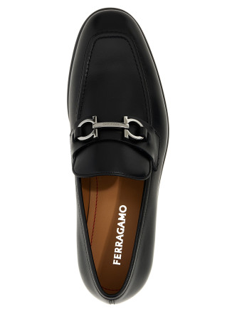 'Foster' loafers #