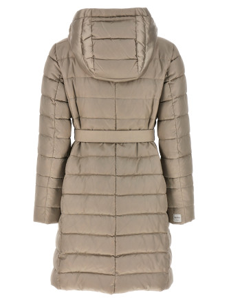 'Novef' reversible down jacket #