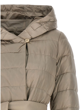 'Novef' reversible down jacket #