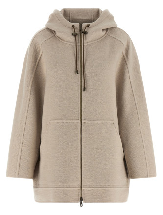'Gradi' coat