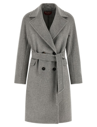 'Panteon' coat