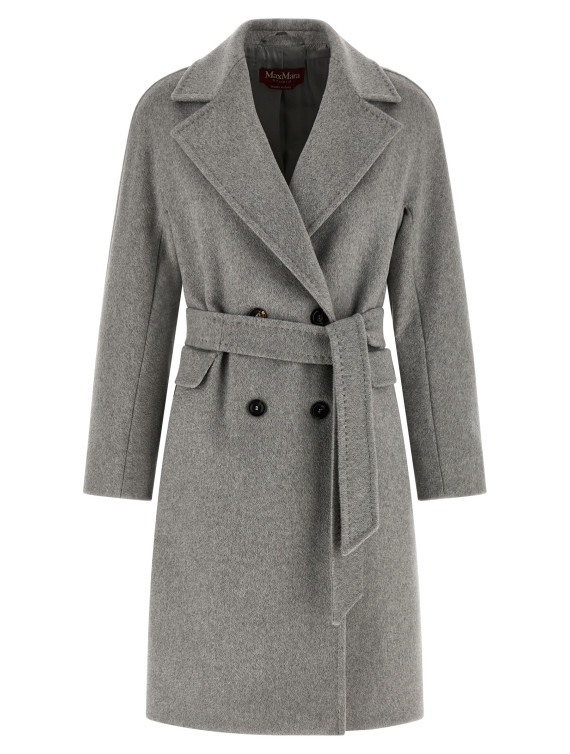 'Panteon' coat #1