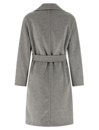 'Panteon' coat #
