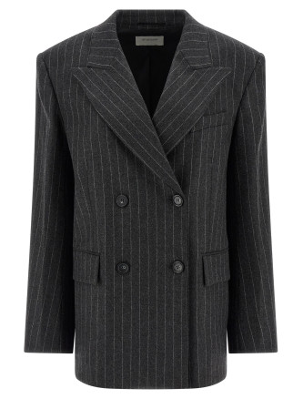 'Belford1234' blazer
