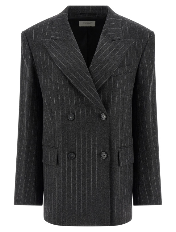 'Belford1234' blazer #1