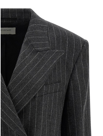 'Belford1234' blazer #
