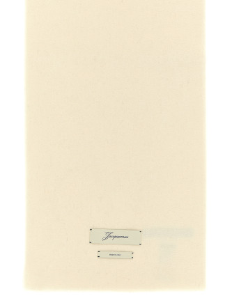 'L'Echarpe Cachemiro' scarf #