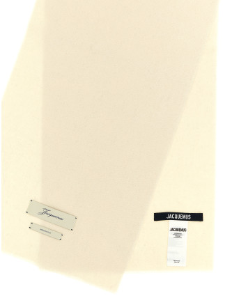 'L'Echarpe Cachemiro' scarf #