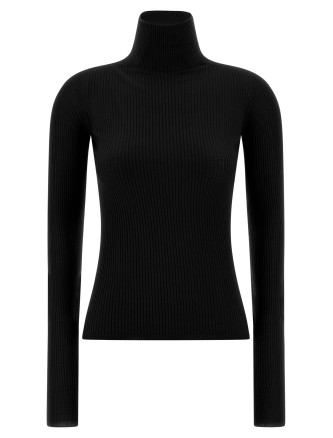 'Niagara' turtleneck sweater
