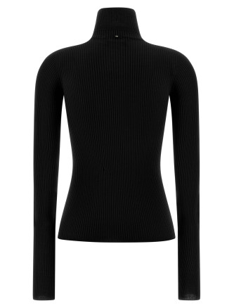 'Niagara' turtleneck sweater #