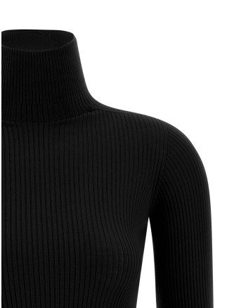 'Niagara' turtleneck sweater #