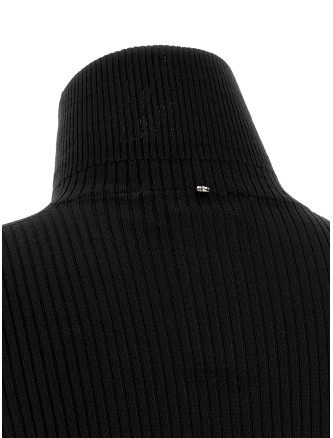 'Niagara' turtleneck sweater #