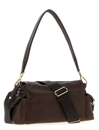 'Prada Explore' medium shoulder bag #