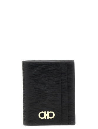 'Gancini' card holder