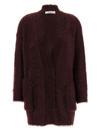 'Affetto1234' cardigan