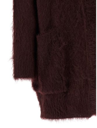 'Affetto1234' cardigan #