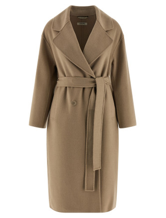 'Heller' coat