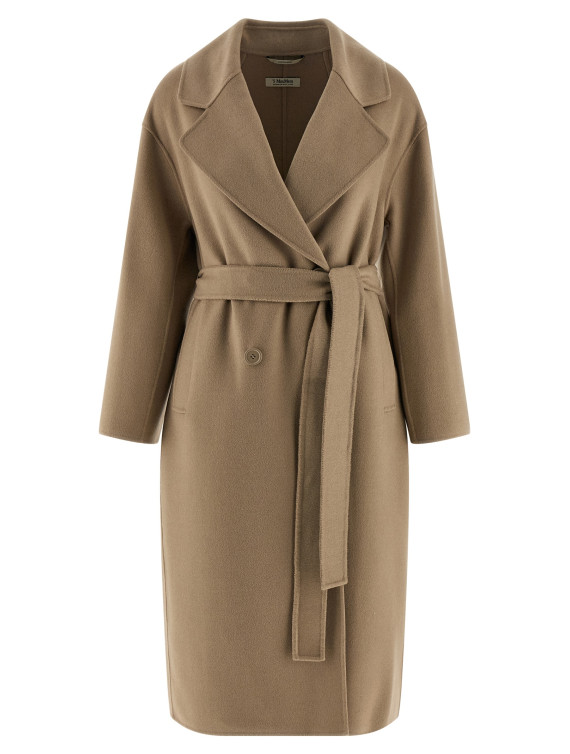 'Heller' coat #1