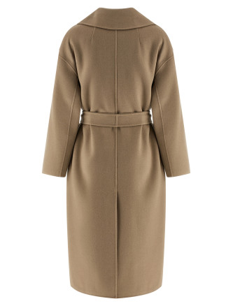 'Heller' coat #