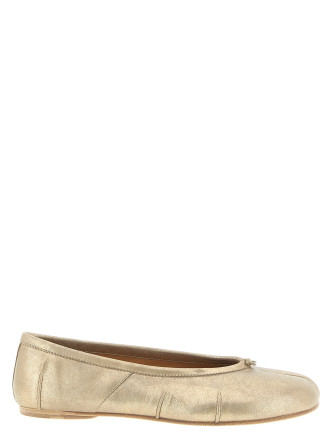 'Tabi New' ballet flats