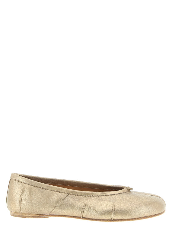 'Tabi New' ballet flats #1