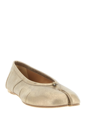 'Tabi New' ballet flats #