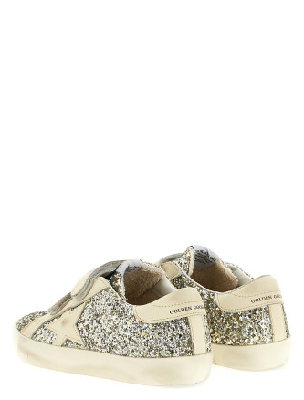 'Old School' sneakers #