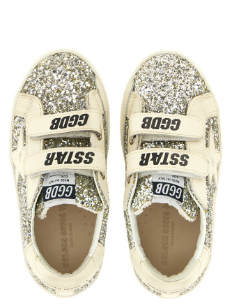 'Old School' sneakers #