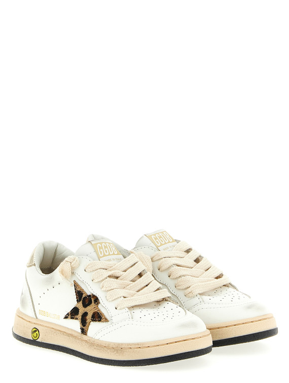 'Ball Star' sneakers #1