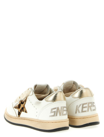 'Ball Star' sneakers #