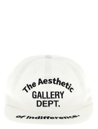 'Aesthetic of Indifference' cap