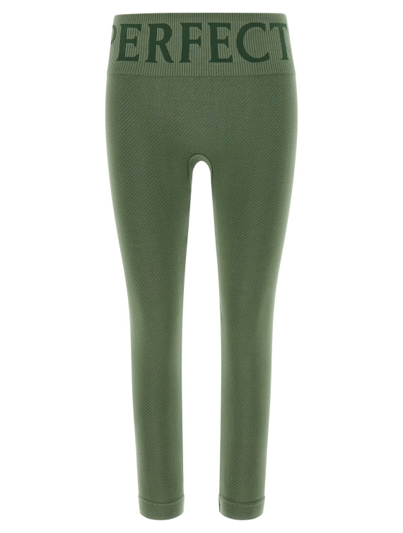 'Perfect Thermal' leggings #1