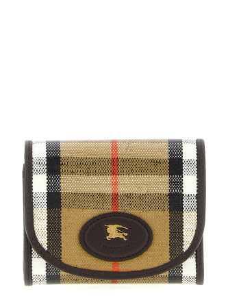 'Highlands' wallet