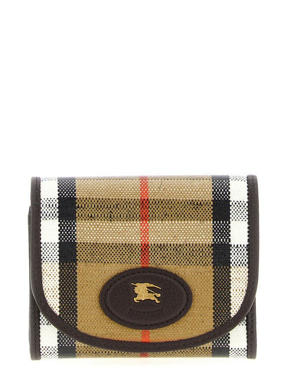 'Highlands' wallet #1