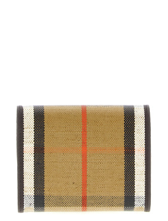 'Highlands' wallet #