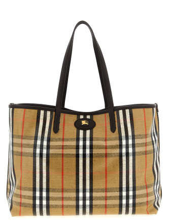 Medium 'Highlands' shopping bag