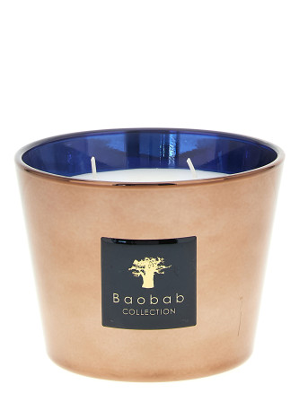 'Les Exclusives - Cyprium' candle max 10