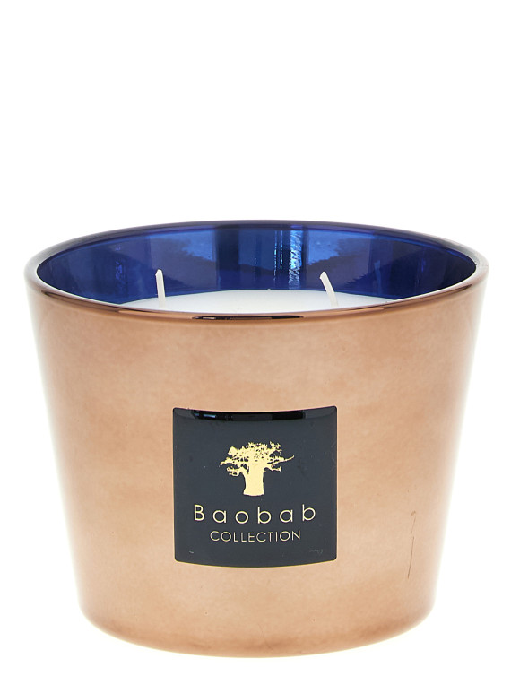 'Les Exclusives - Cyprium' candle max 10 #1