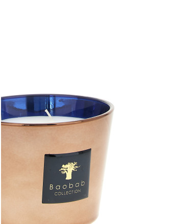 'Les Exclusives - Cyprium' candle max 10 #