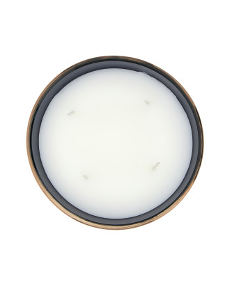 'Les Exclusives - Cyprium' candle max 10 #