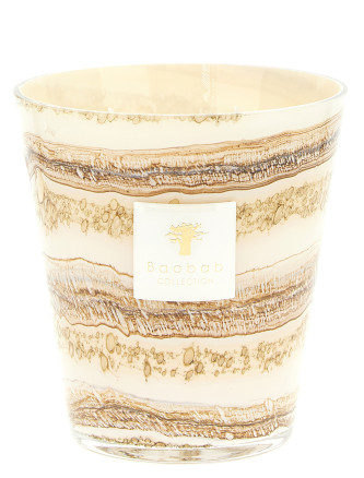 'Sand Siloli' candle max 16