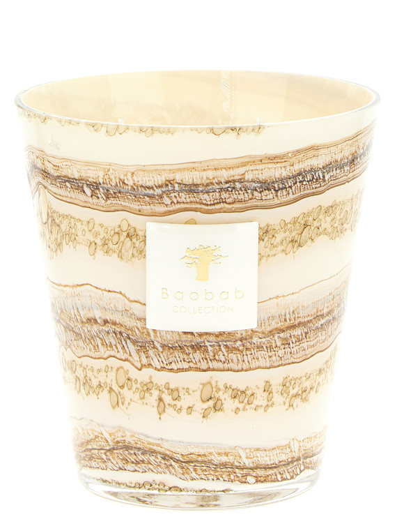 'Sand Siloli' candle max 16 #1