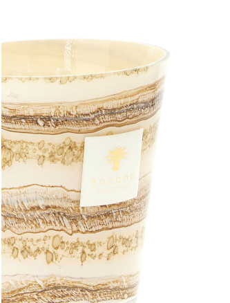 'Sand Siloli' candle max 16 #