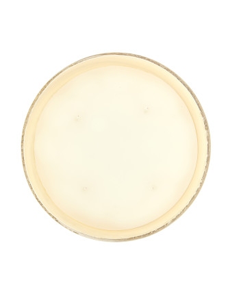 'Sand Siloli' candle max 16 #