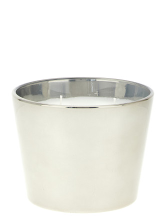 'Les Exclusives - Platinum' candle max 10 #