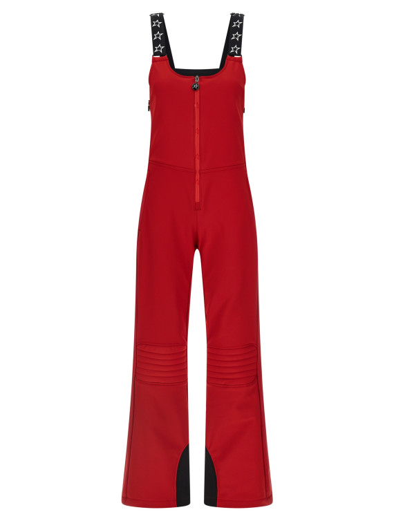 'JG Bib' ski overalls #1