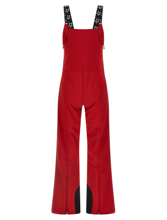 'JG Bib' ski overalls #