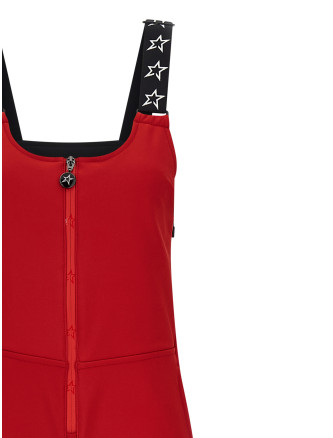 'JG Bib' ski overalls #