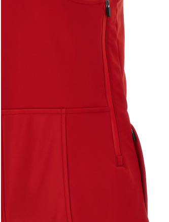 'JG Bib' ski overalls #